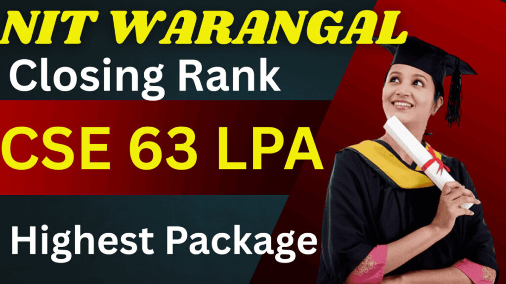 nit warangal
nit warangal closing rank
nit warangal placement