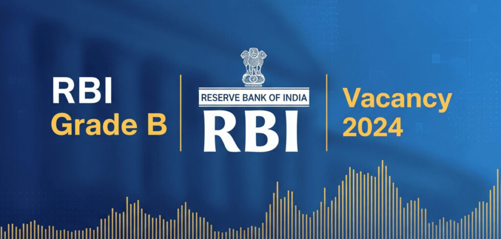 RBI vacancy 2025